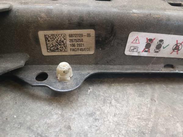 BERCEAU BMW/MINI - Vue 2